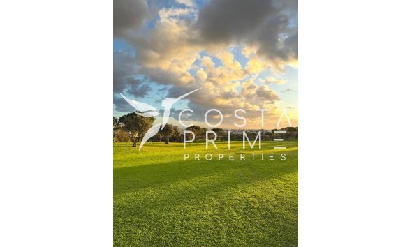 Obra nueva - Ático - Las Lagunas de Mijas