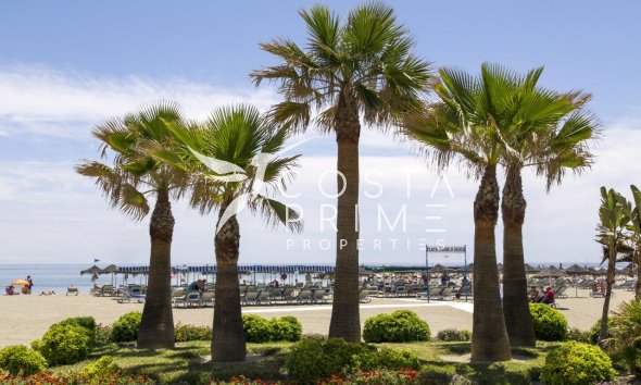 Obra nueva - Ático - Las Lagunas de Mijas