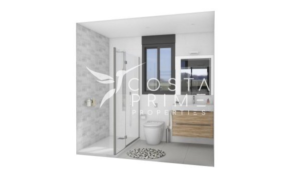 Obra nueva - Apartamento / Piso - Orihuela