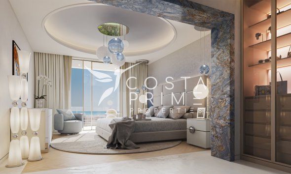 Új építésű - Villa  - Marbella