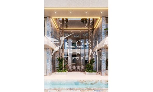 Új építésű - Villa  - Marbella