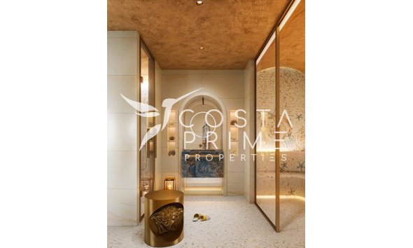 Új építésű - Villa  - Marbella