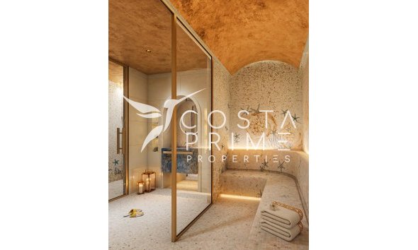 Új építésű - Villa  - Marbella