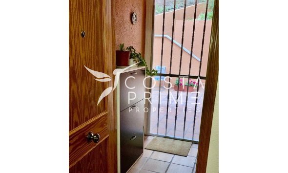 Resale - Apartment / Flat - Benidorm