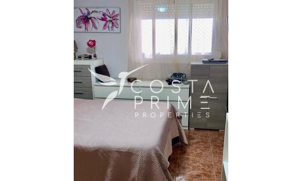 Resale - Apartment / Flat - Benidorm