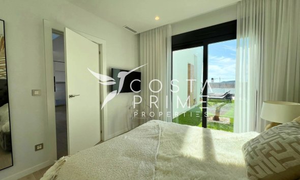 Resale - Villa  - Finestrat