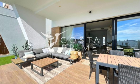 Resale - Villa  - Finestrat