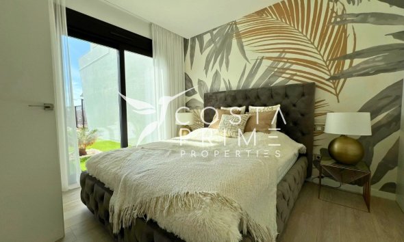 Resale - Villa  - Finestrat