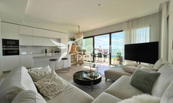 Resale - Villa  - Finestrat