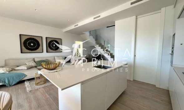 Resale - Villa  - Finestrat