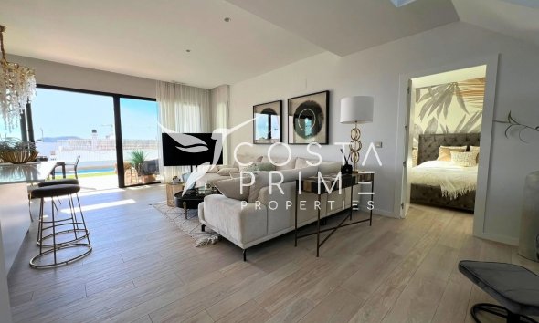 Resale - Villa  - Finestrat