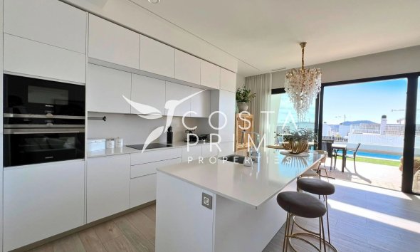 Resale - Villa  - Finestrat