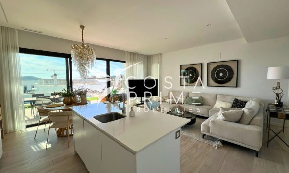 Resale - Villa  - Finestrat