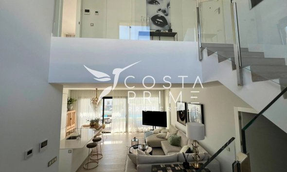 Resale - Villa  - Finestrat