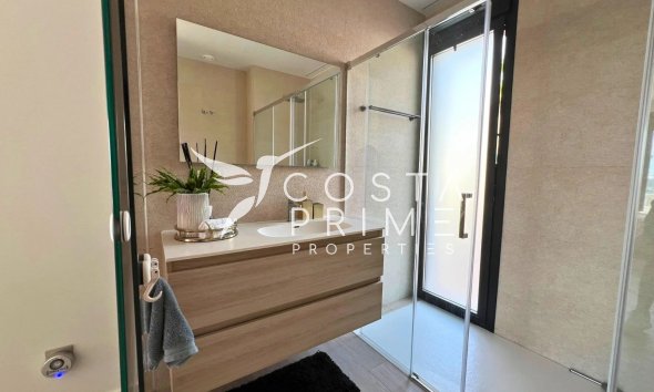 Resale - Villa  - Finestrat