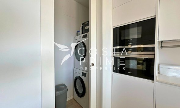 Resale - Villa  - Finestrat