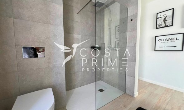 Resale - Villa  - Finestrat