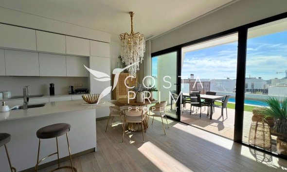 Resale - Villa  - Finestrat