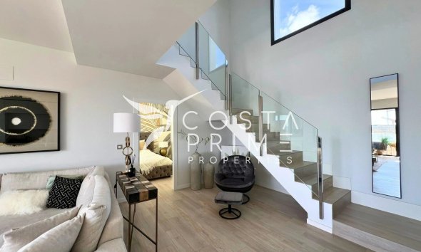 Resale - Villa  - Finestrat