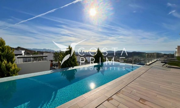 Resale - Villa  - Finestrat