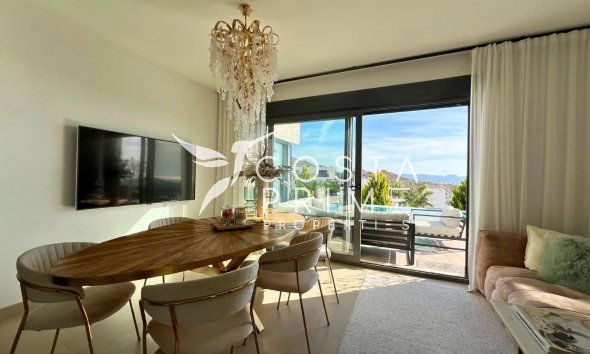 Resale - Villa  - Finestrat