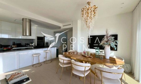 Resale - Villa  - Finestrat