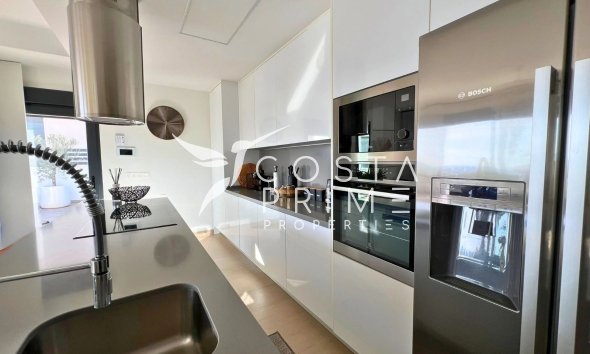 Resale - Villa  - Finestrat