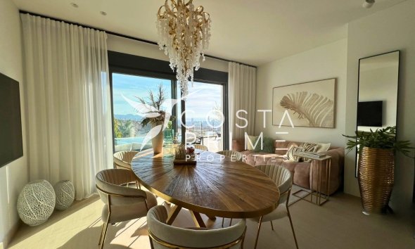 Resale - Villa  - Finestrat