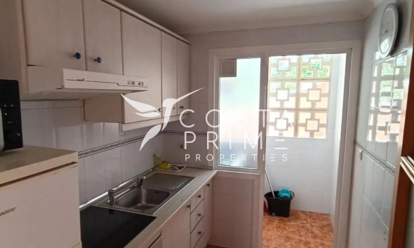 Újraértékesítés - Apartman / lakás - Benidorm