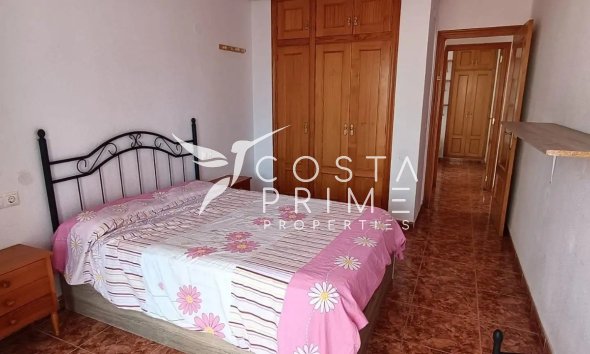 Újraértékesítés - Apartman / lakás - Benidorm