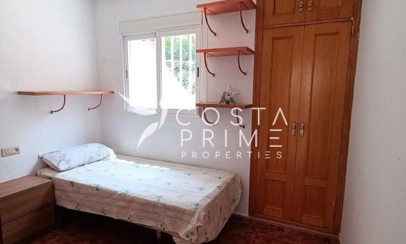 Újraértékesítés - Apartman / lakás - Benidorm