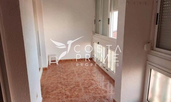 Újraértékesítés - Apartman / lakás - Benidorm