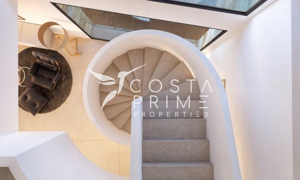 New build - Villa  - Teulada