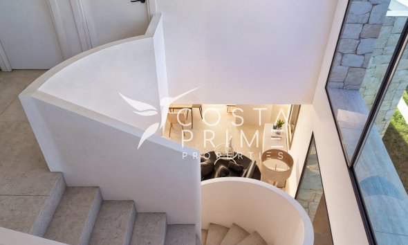 New build - Villa  - Teulada