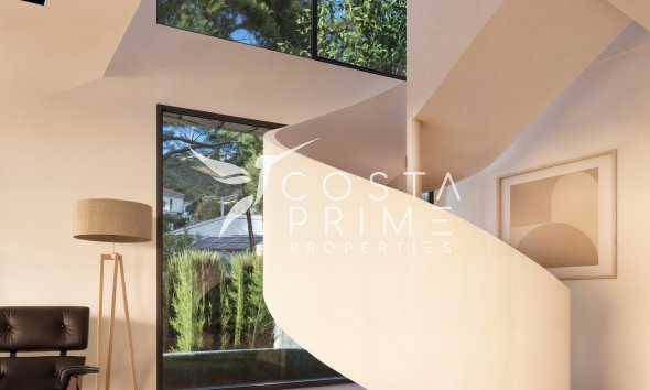 New build - Villa  - Teulada