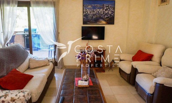 Resale - Villa  - Altea