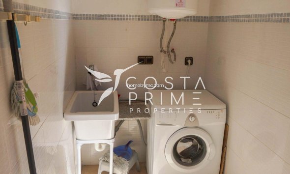 Resale - Villa  - Altea