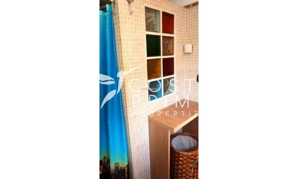 Resale - Villa  - Altea