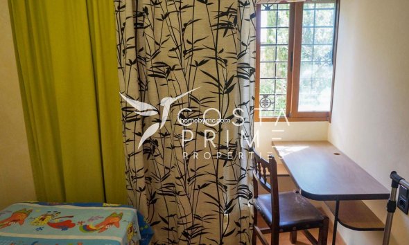 Resale - Villa  - Altea