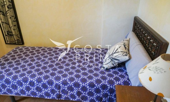 Resale - Villa  - Altea