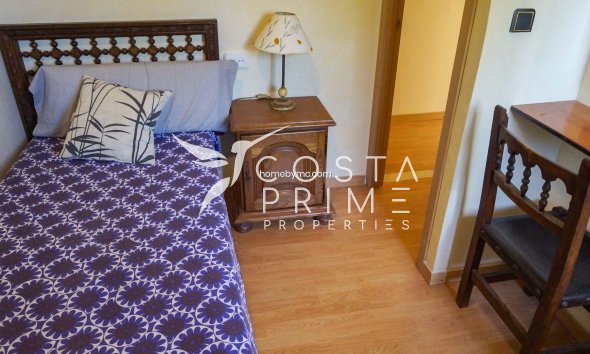 Resale - Villa  - Altea