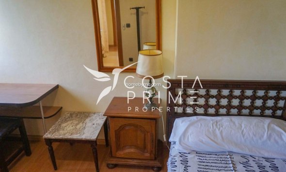 Resale - Villa  - Altea