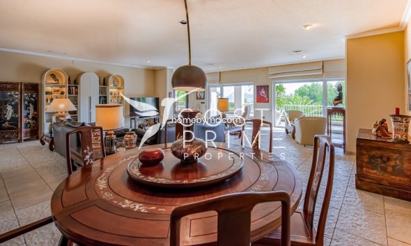 Resale - Villa  - Altea