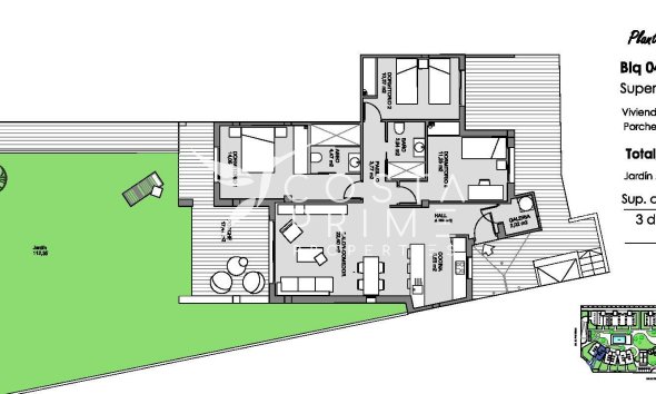 Obra nueva - Apartamento / Piso - Guardamar del Segura