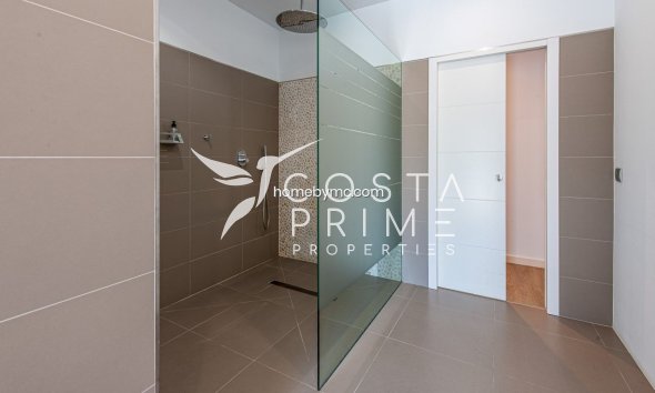 Resale - Villa  - Altea