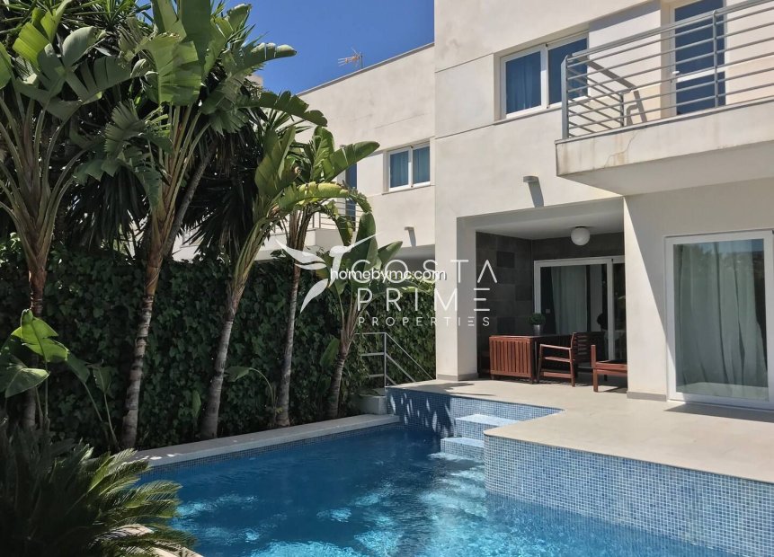 Resale - Villa  - Alfas del Pí