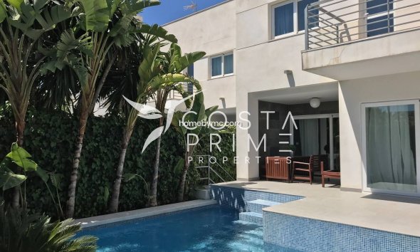 Resale - Villa  - Alfas del Pí