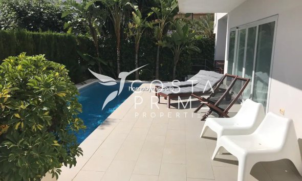 Resale - Villa  - Alfas del Pí