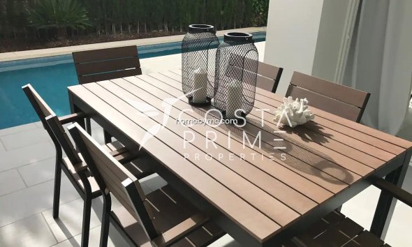 Resale - Villa  - Alfas del Pí