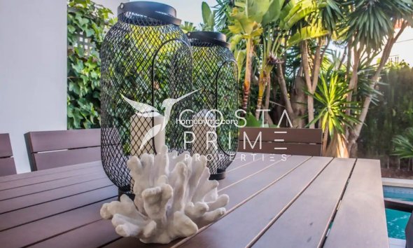 Resale - Villa  - Alfas del Pí